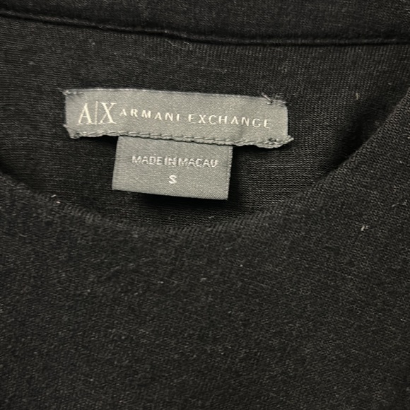 🔥3/20🔥 Armani Exchange Tank Top - Picture 5 of 7